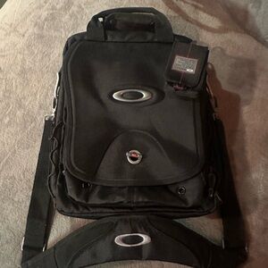Oakley tactical bag